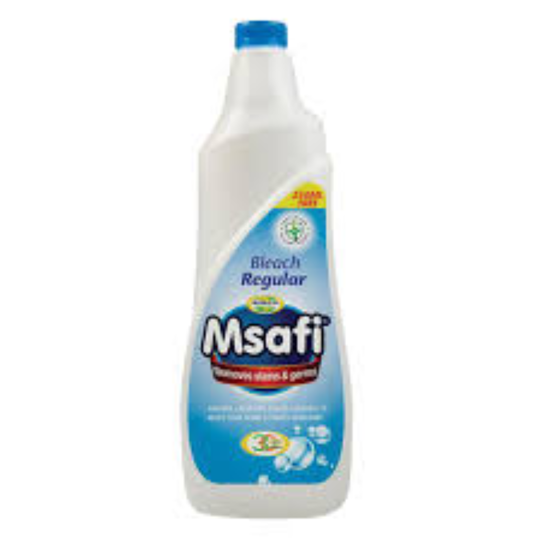 MSAFI REGULAR 750ML